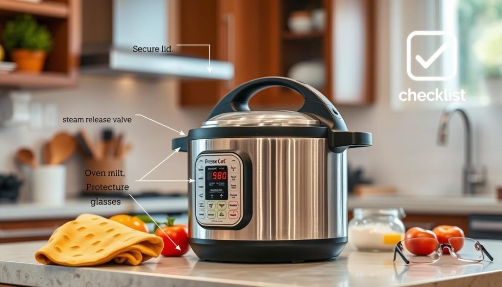 pressure cooker safety tips pressure cooker safety tips