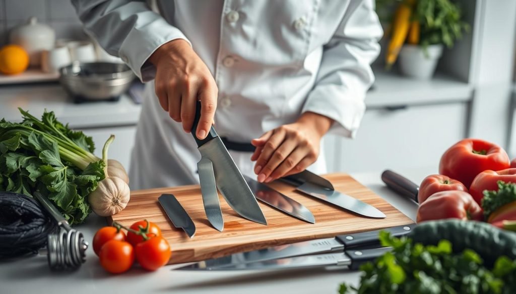 professional knife skills professional knife skills