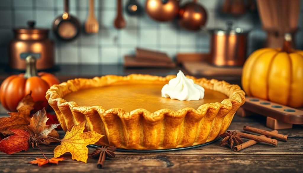 pumpkin pie recipes