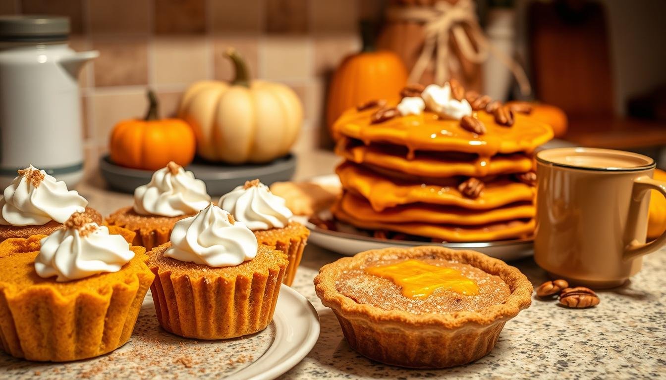 7 Must-Try Pumpkin Recipes for Fall Delights