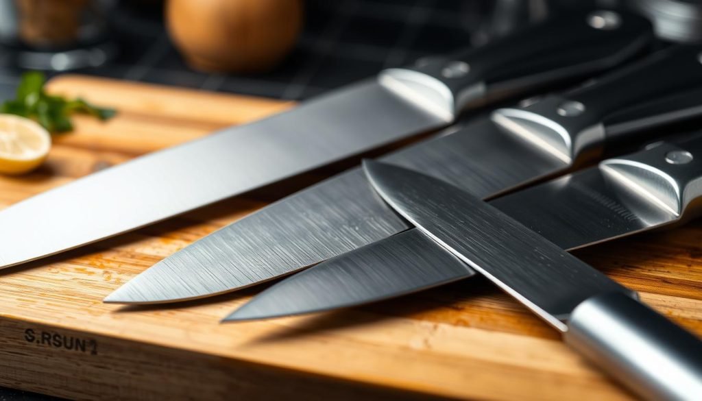 recognizing dull knives recognizing dull knives