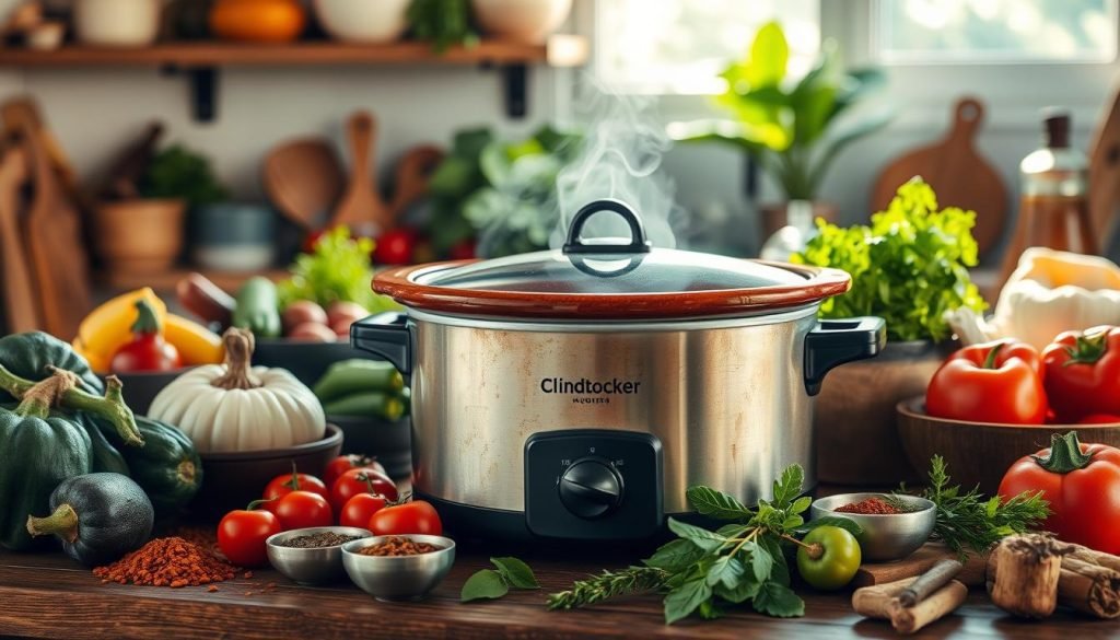 slow cooking techniques