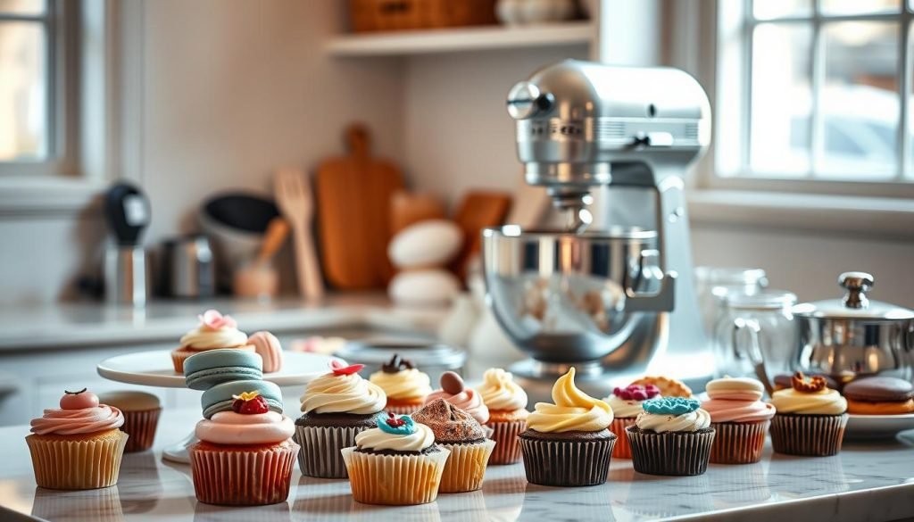 special occasion baking