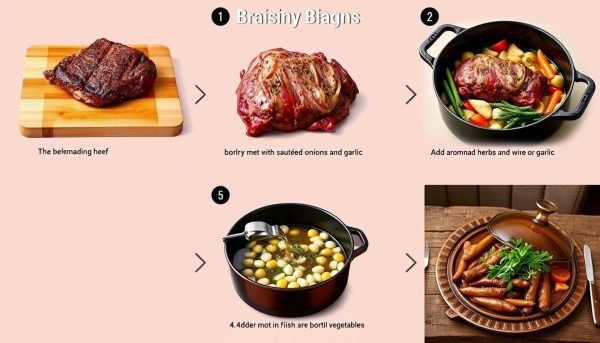 Braise Like a Pro