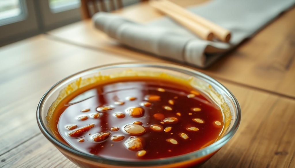 stir-fry sauce