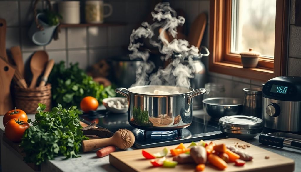 troubleshooting braising