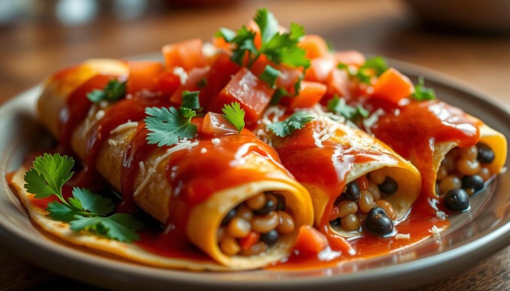 vegetarian enchilada recipes vegetarian enchilada recipes