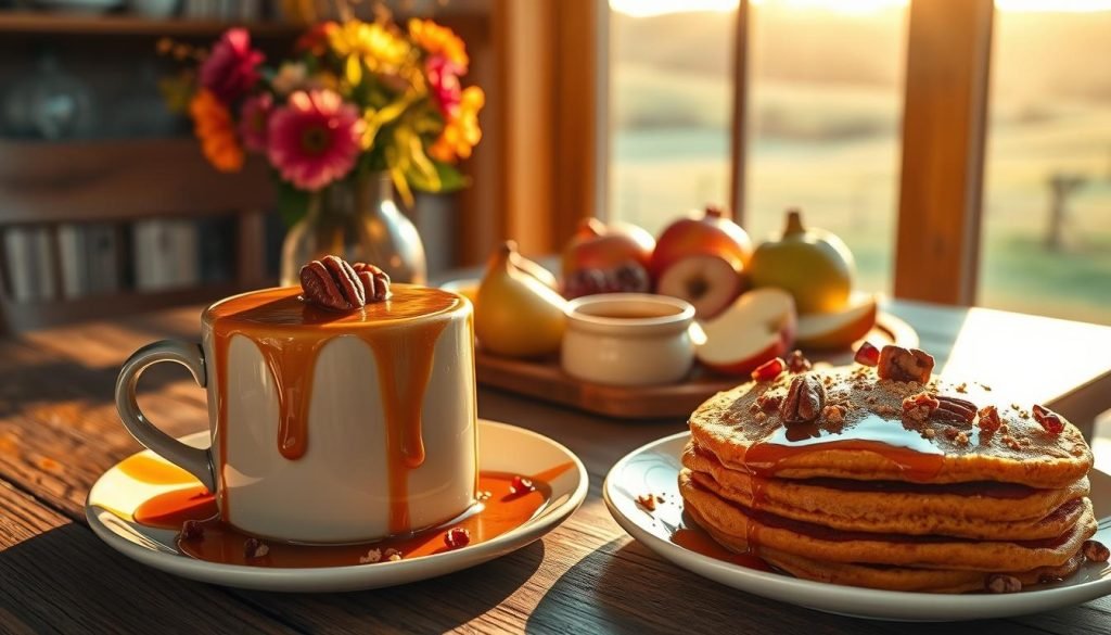 wholesome breakfast ideas