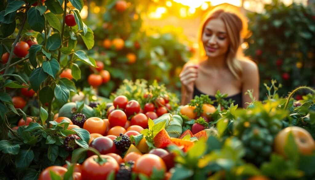 Benefits of a Plant-Based Diet