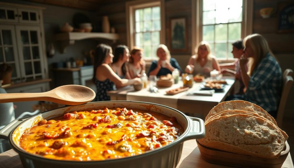 Casseroles: Easy to Cook and Feed Many