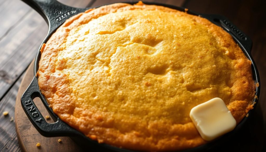 Cast Iron Skillet Cornbread Cast Iron Skillet Cornbread