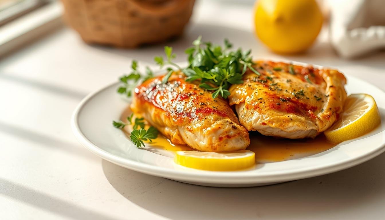 Easy Chicken Breast Dinner Ideas to Try Now