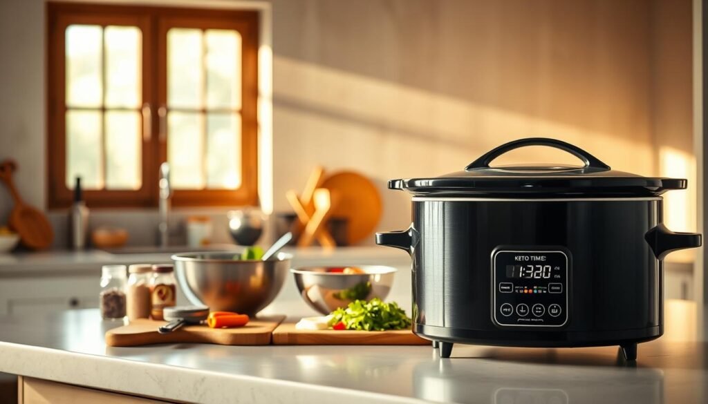 Cooking Times and Settings