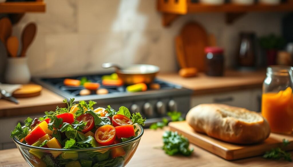 Creative Ways to Use Leftovers