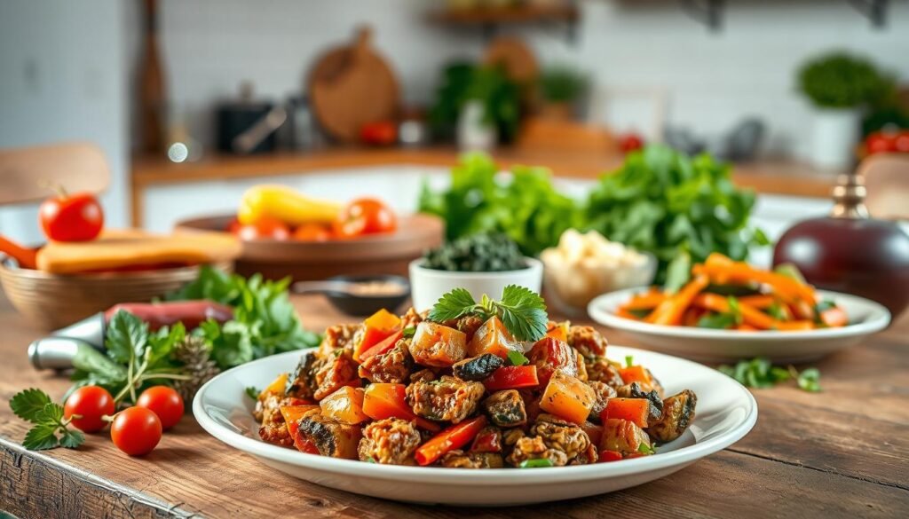 Easy gluten and dairy free dinner recipes