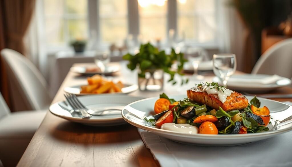 Gluten dairy free dinner recipes