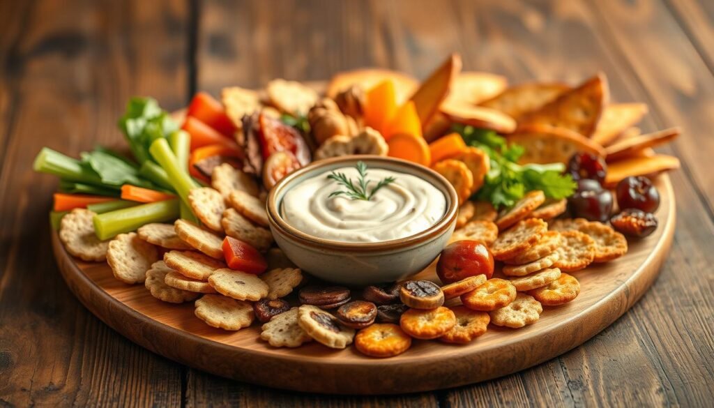 Gluten dairy free snack ideas
