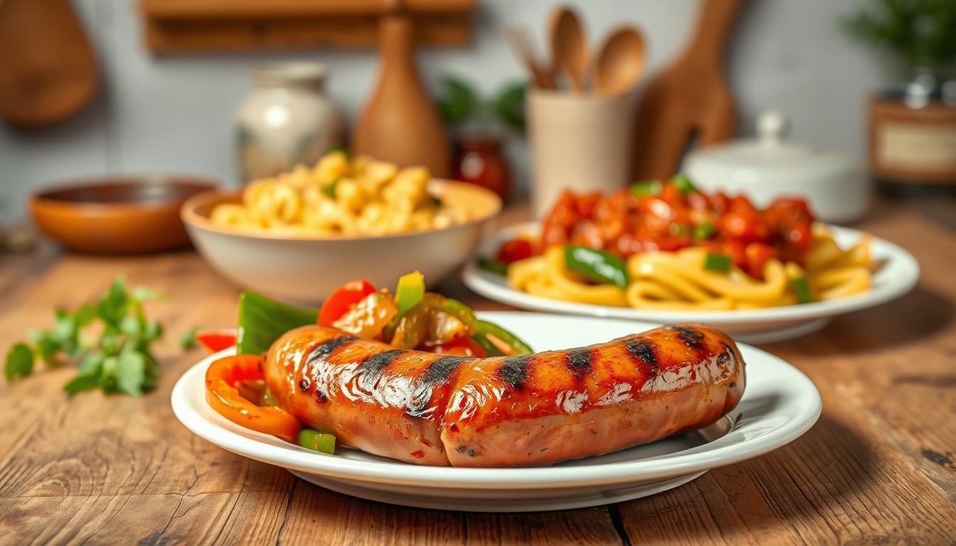 Easy Italian Sausage Dinner Ideas to Try Now