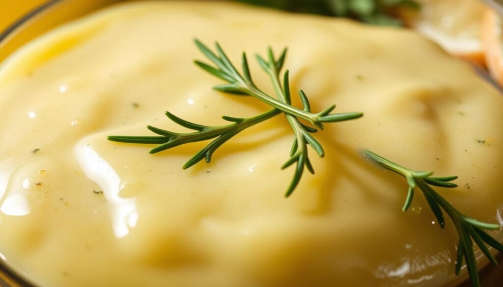 Lemon Herb Marinade