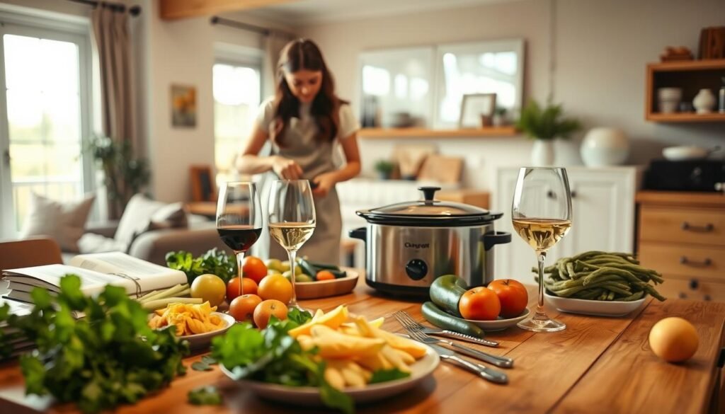 Planning Ahead: Dinner Meal Prep Tips