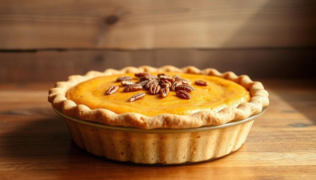 Sweet Potato Pie Recipe