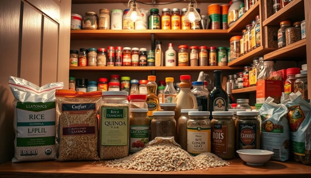 Tips for Pantry Essentials