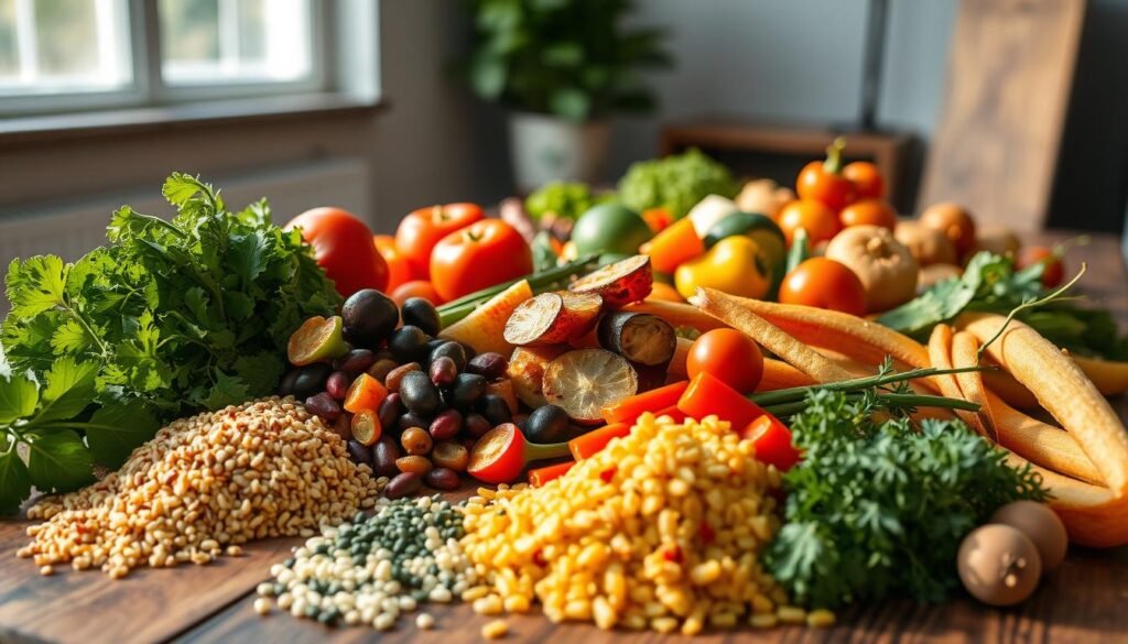 Vegetable-Centric Gluten Free Dinners