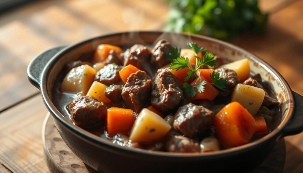 beef casserole recipes