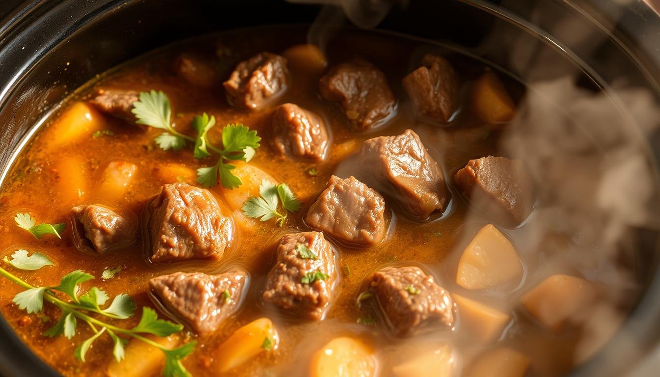 Easy Beef Stew Crock Pot Recipes for Hearty Meals