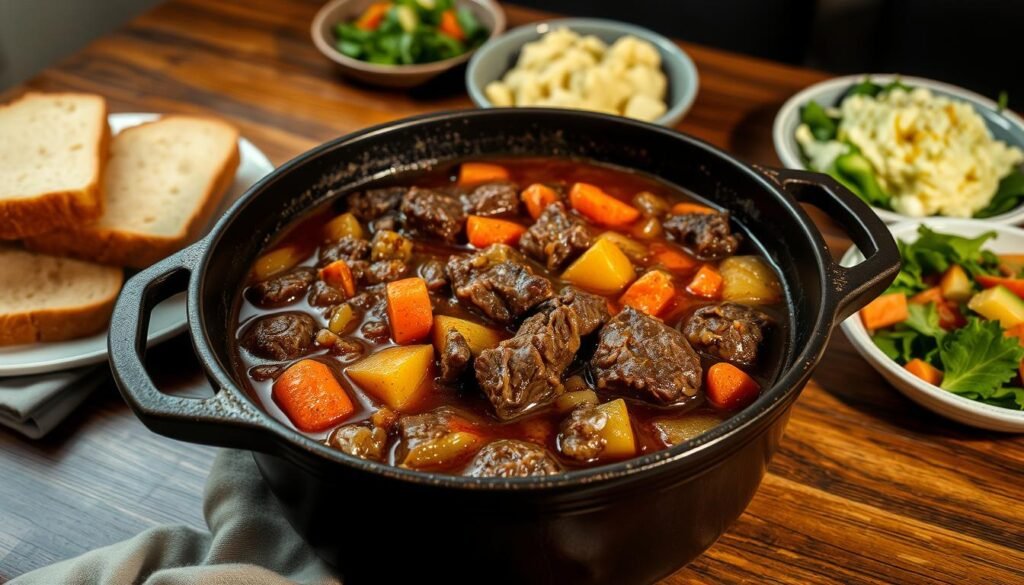 beef stew meal ideas