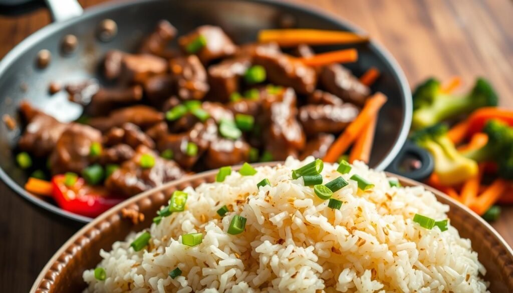 beef stir-fry recipes
