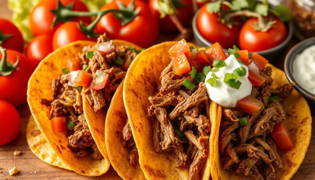 beef tacos recipes