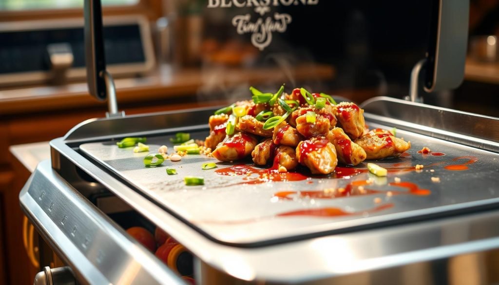 best blackstone grill recipes