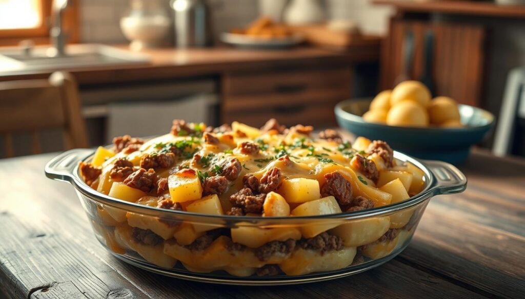 best ground beef casserole ideas