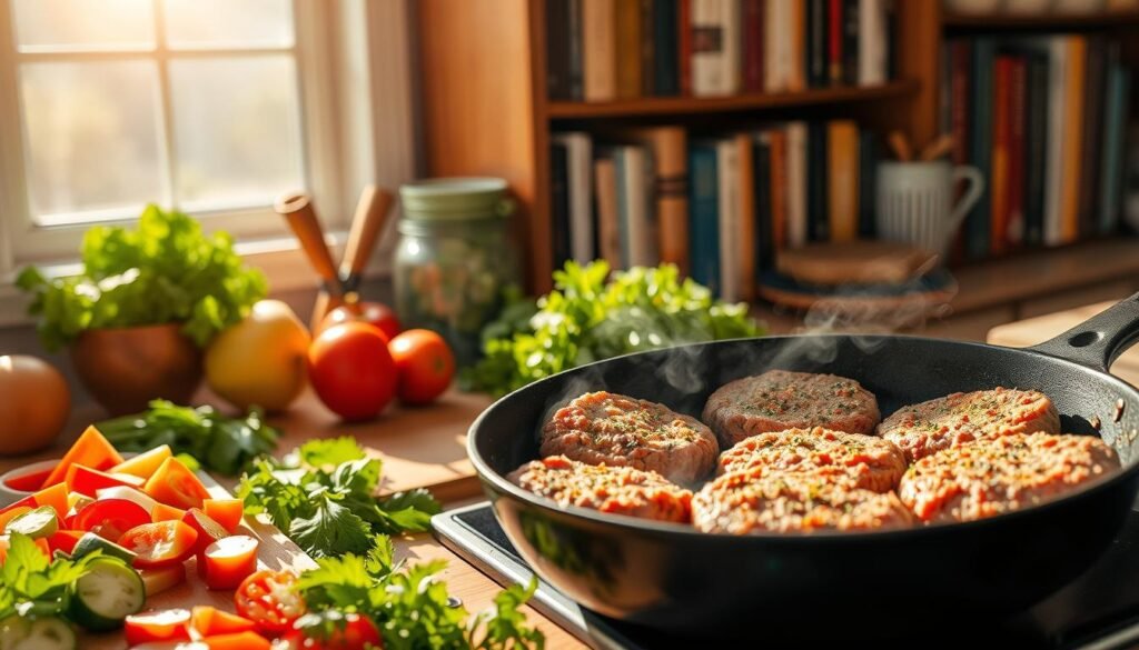 best ground beef dinner recipes