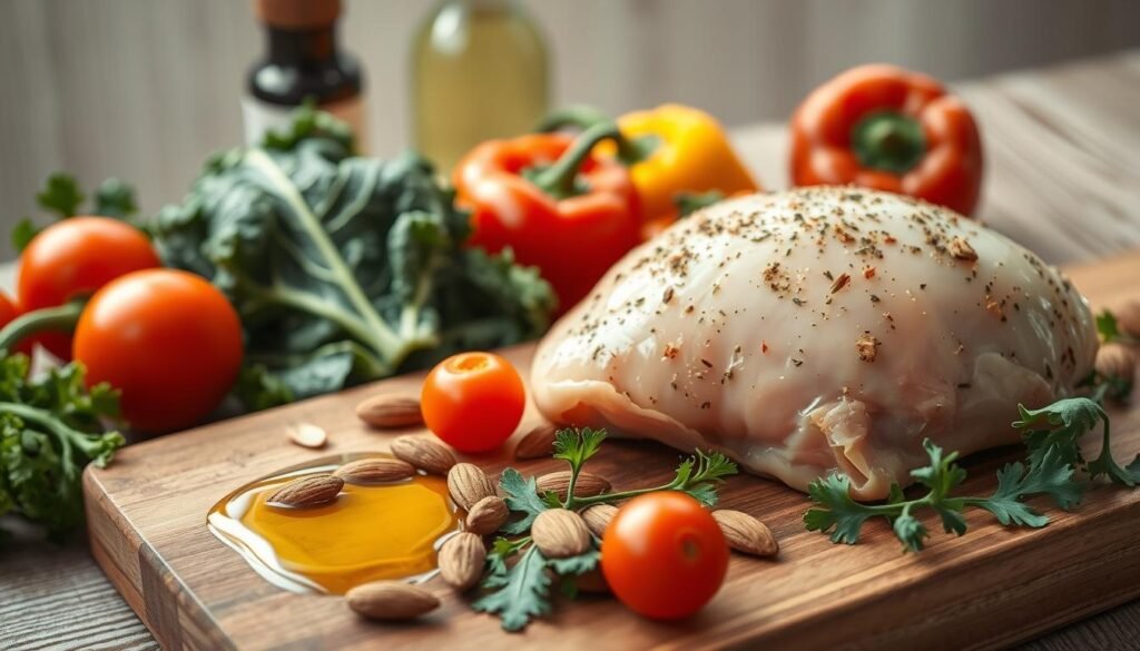 best paleo chicken recipe