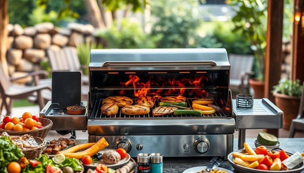 blackstone grill recipe ideas