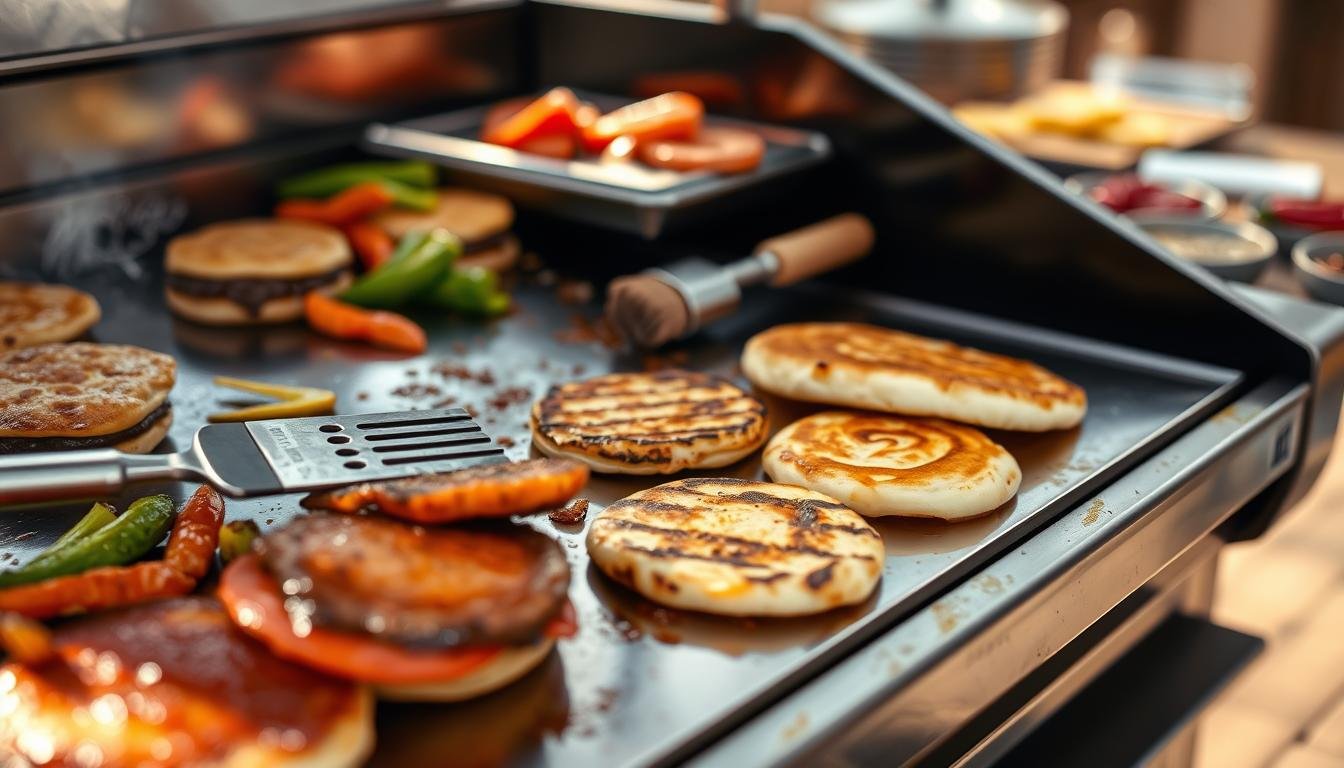 7 Must-Try Blackstone Grill Recipes