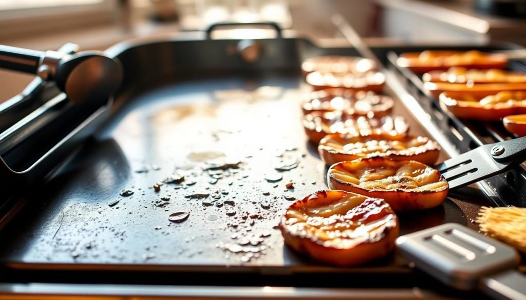 blackstone grilling tips
