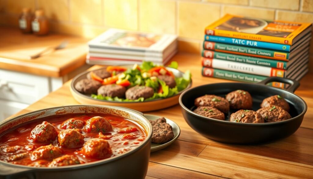 budget-friendly ground beef meals