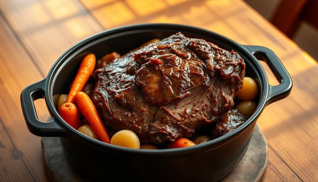 classic pot roast
