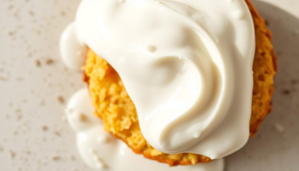 coconut cream topping coconut cream topping