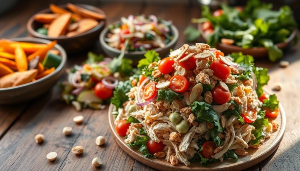 creative paleo meals