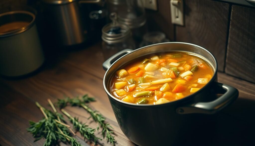 dairy-free paleo soups