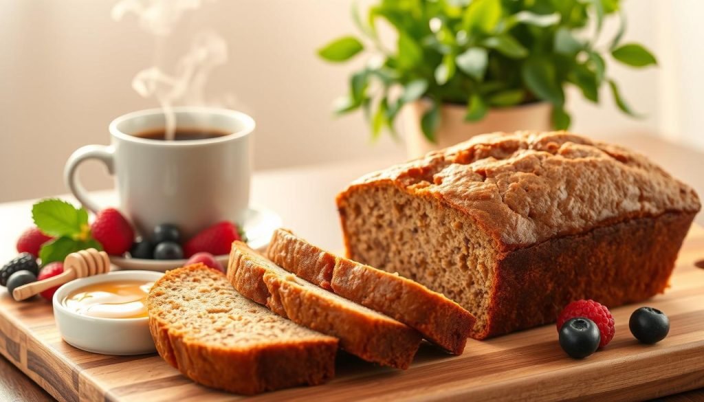 delicious breakfast dishes