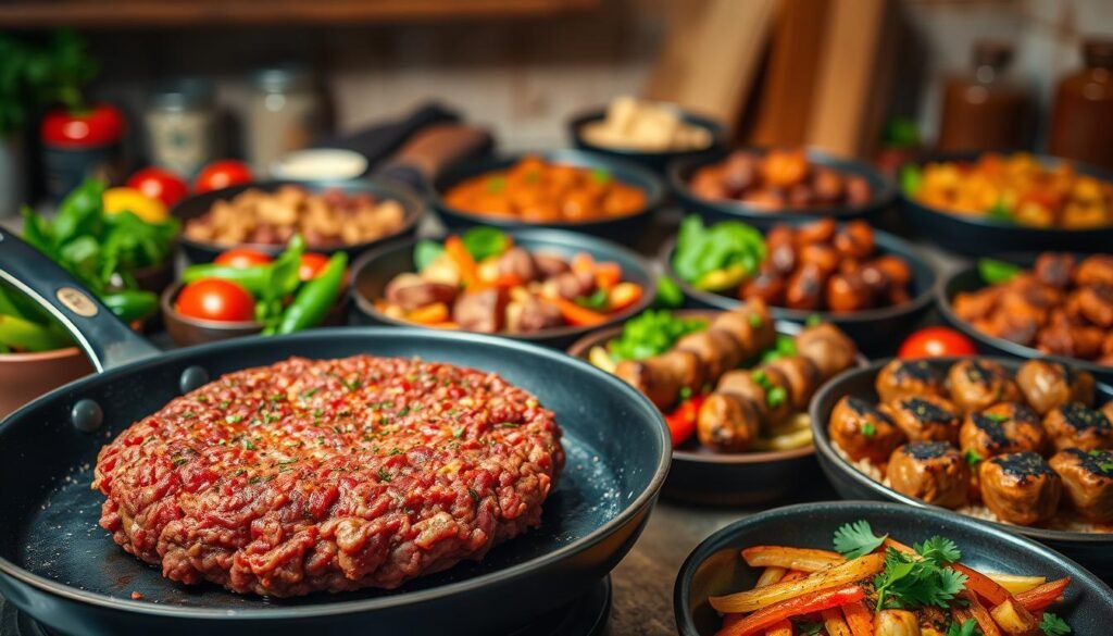 delicious ground beef recipes
