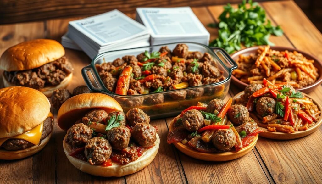 delicious ground beef recipes