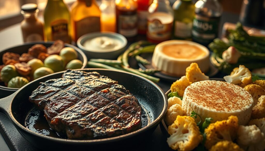 delicious keto recipes