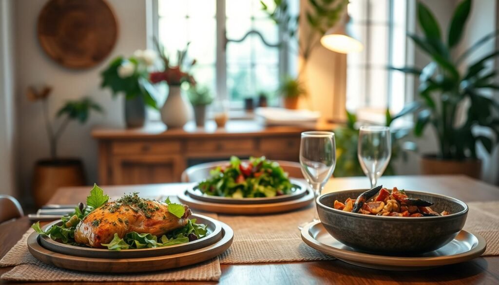 delicious paleo dinner ideas
