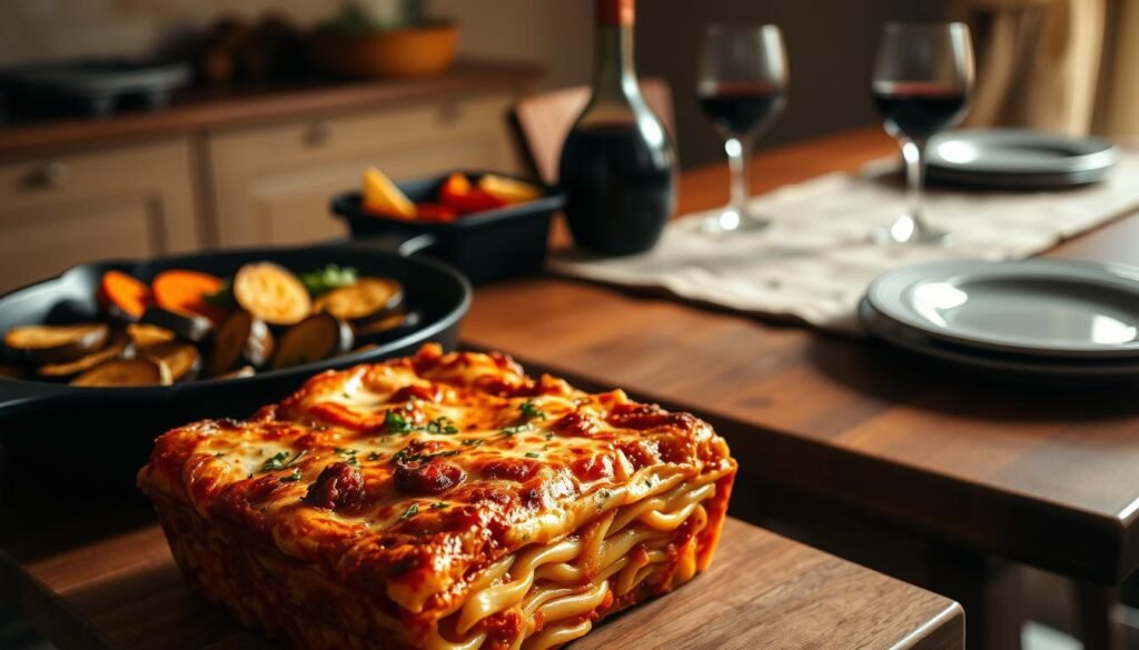 delicious vegan pasta ideas